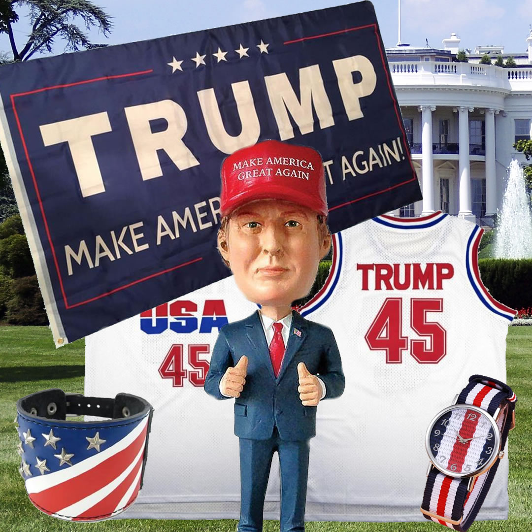 Stålop Køb Får Grønt Lys Fra Trump Stålop Køb Får Grønt Lys Fra Trump