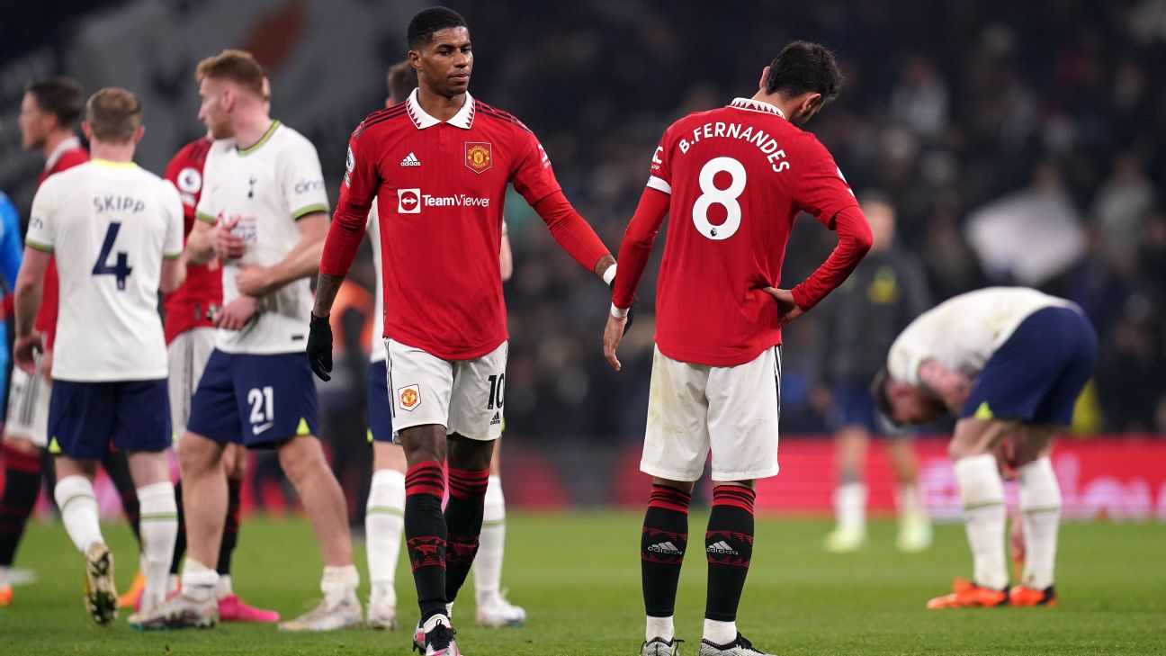 Stam Slams Man United's Costly Ten Hag Spending Spree Stam Slams Man United's Costly Ten Hag Spending Spree