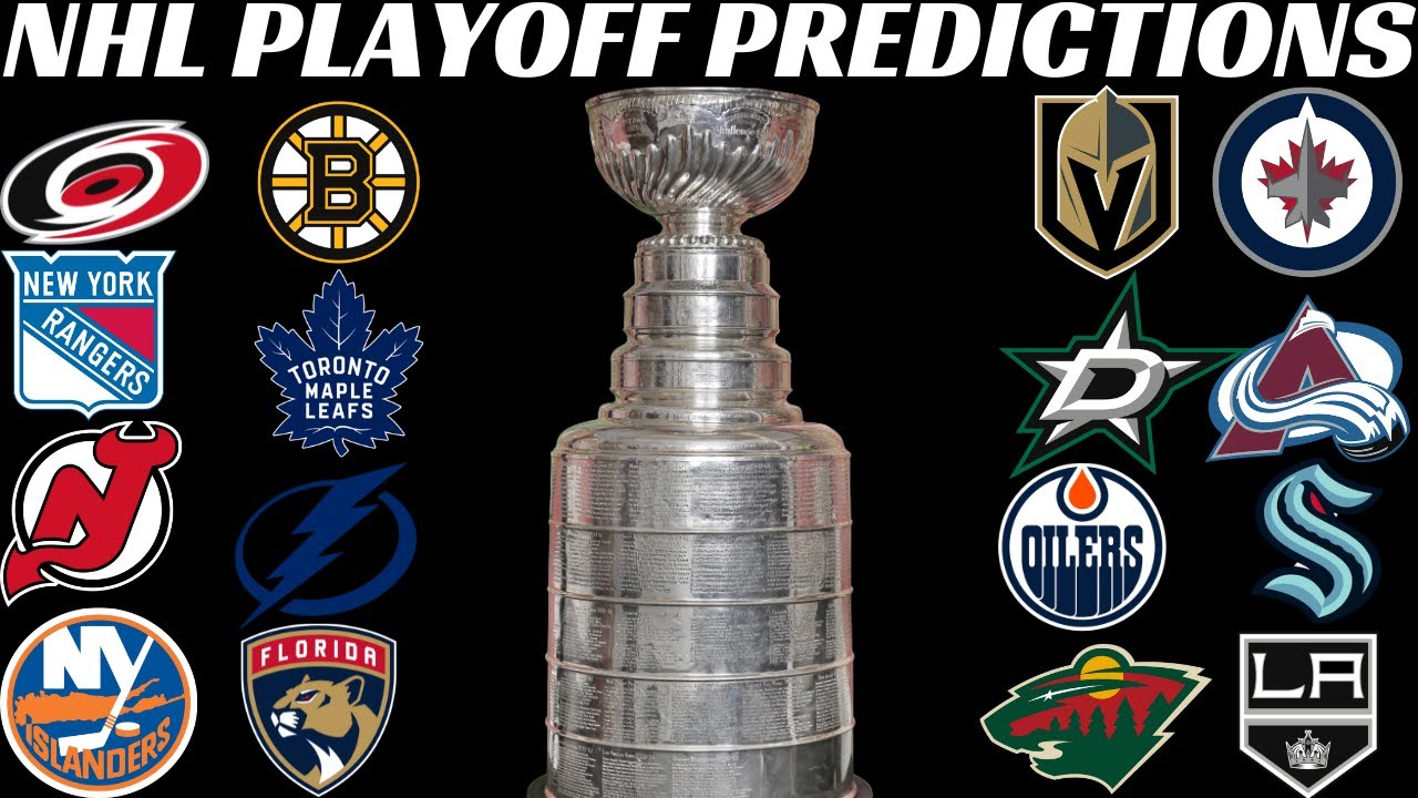 Stanley Cup Playoffs: NHL Partners With Ndax In Canada Stanley Cup Playoffs: NHL Partners With Ndax In Canada