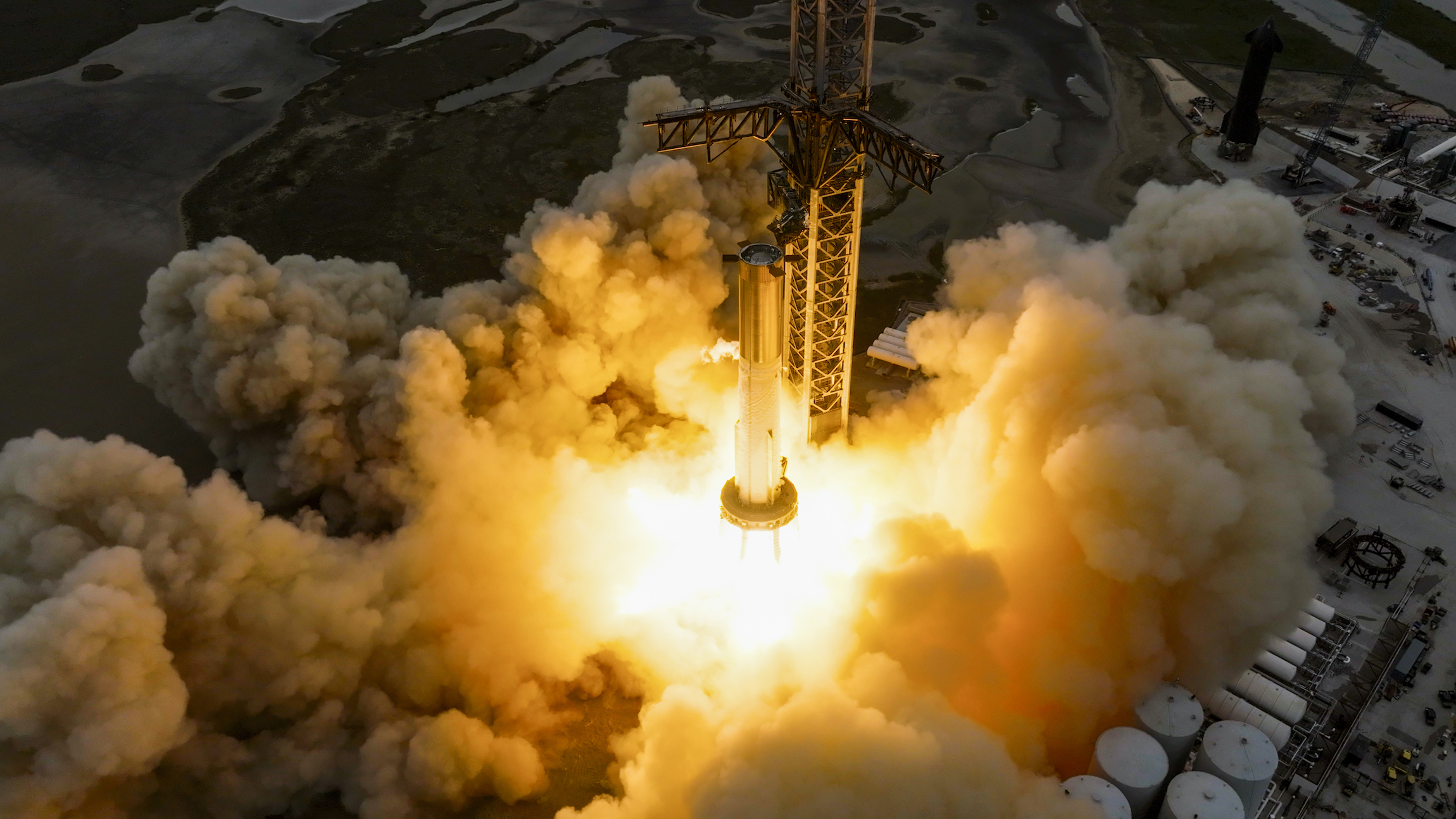 Starship Flight 9 Launch: SpaceX Gets Green Light, FAA Prioritizes Public Safety Starship Flight 9 Launch: SpaceX Gets Green Light, FAA Prioritizes Public Safety