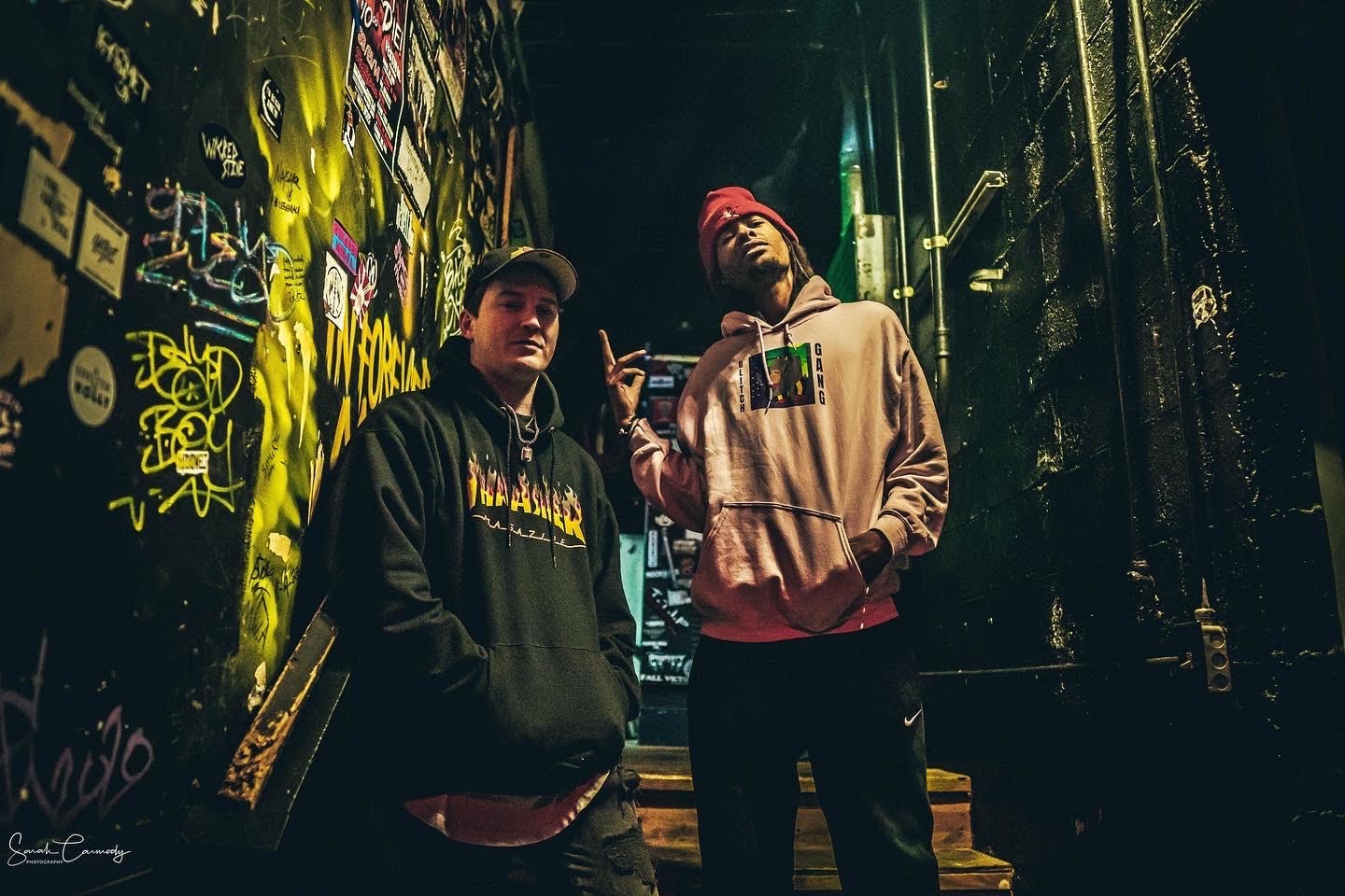 Statement On The Passing Of Adam Ramey, Dropout Kings Statement On The Passing Of Adam Ramey, Dropout Kings