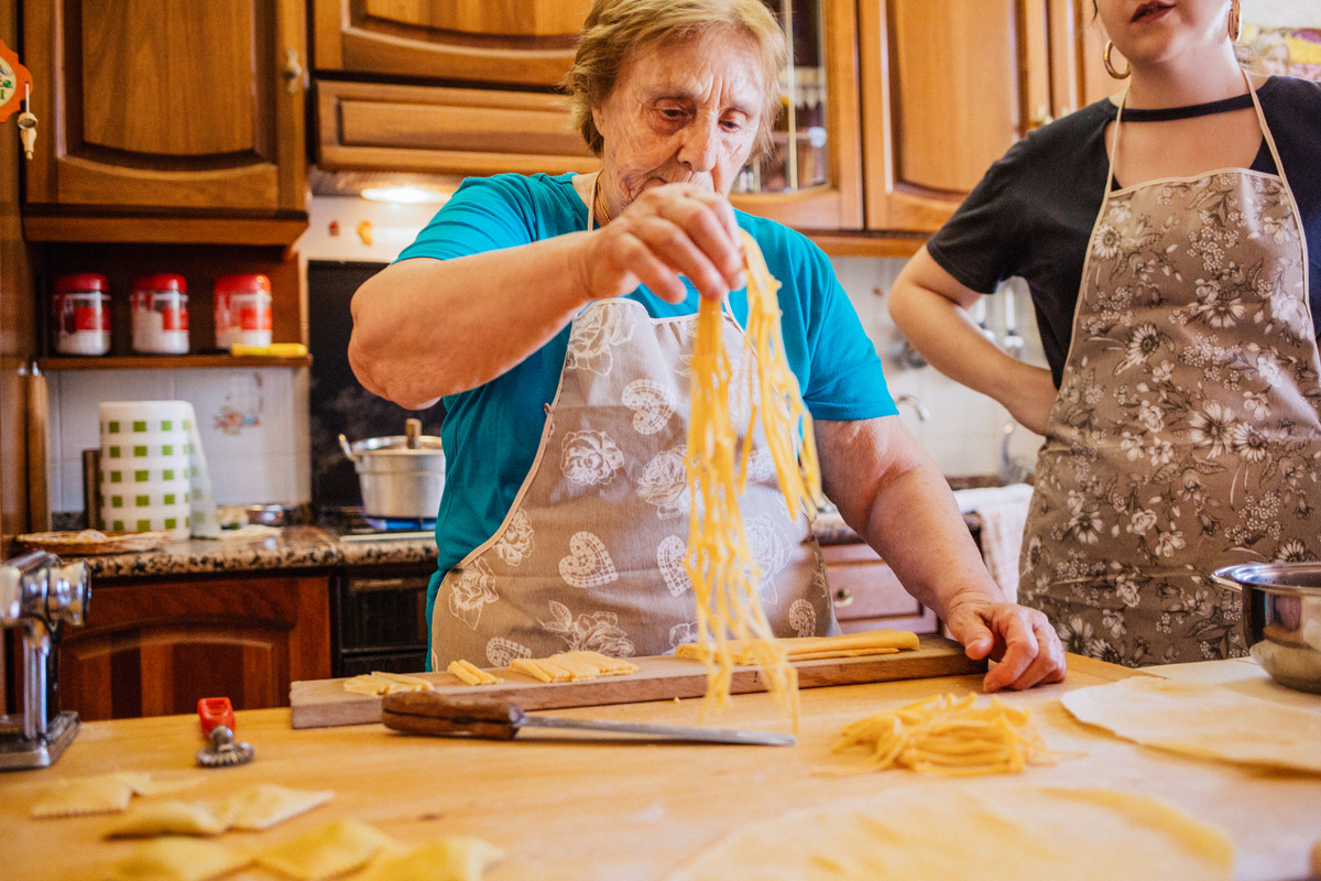 Staten Island's Best Nonna Restaurants: A Taste Of Tradition Staten Island's Best Nonna Restaurants: A Taste Of Tradition