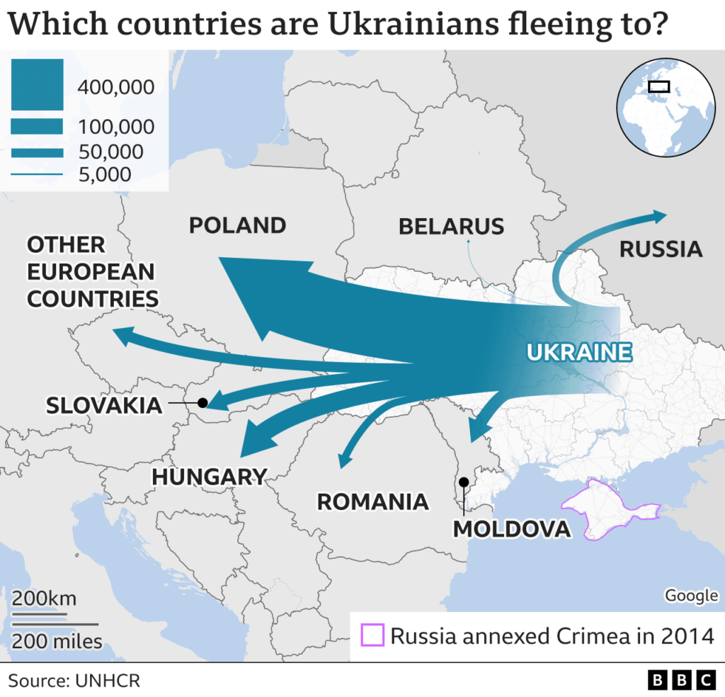Statystyka Dotycząca Romów W Ukrainie: Liczba, Rozmieszczenie I Przyczyny Statystyka Dotycząca Romów W Ukrainie: Liczba, Rozmieszczenie I Przyczyny
