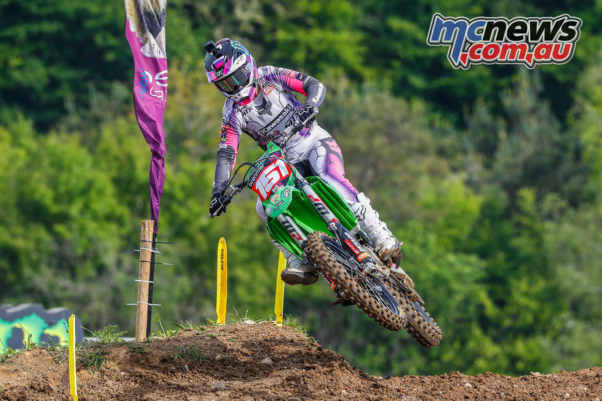 Stay Updated: Moto News Covering GNCC, MX, SX, Flat Track, And Enduro Stay Updated: Moto News Covering GNCC, MX, SX, Flat Track, And Enduro