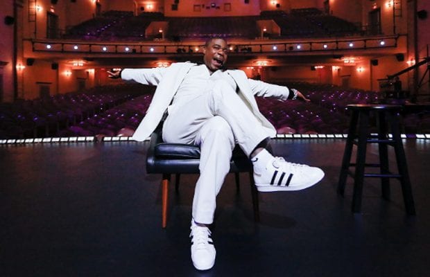 Staying Updated On Tracy Morgan: News And Rumor Roundup Staying Updated On Tracy Morgan: News And Rumor Roundup