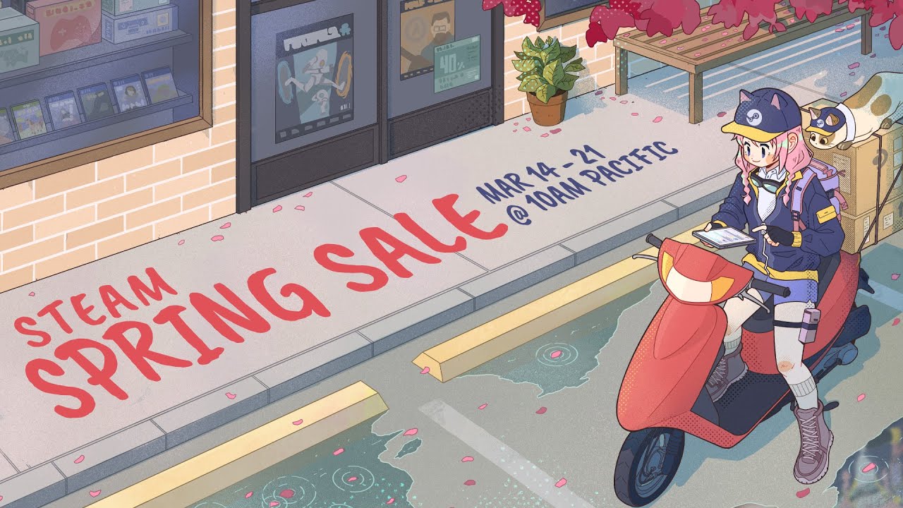 Steam 2025 Sales: When, What, And How To Get The Best Deals Steam 2025 Sales: When, What, And How To Get The Best Deals