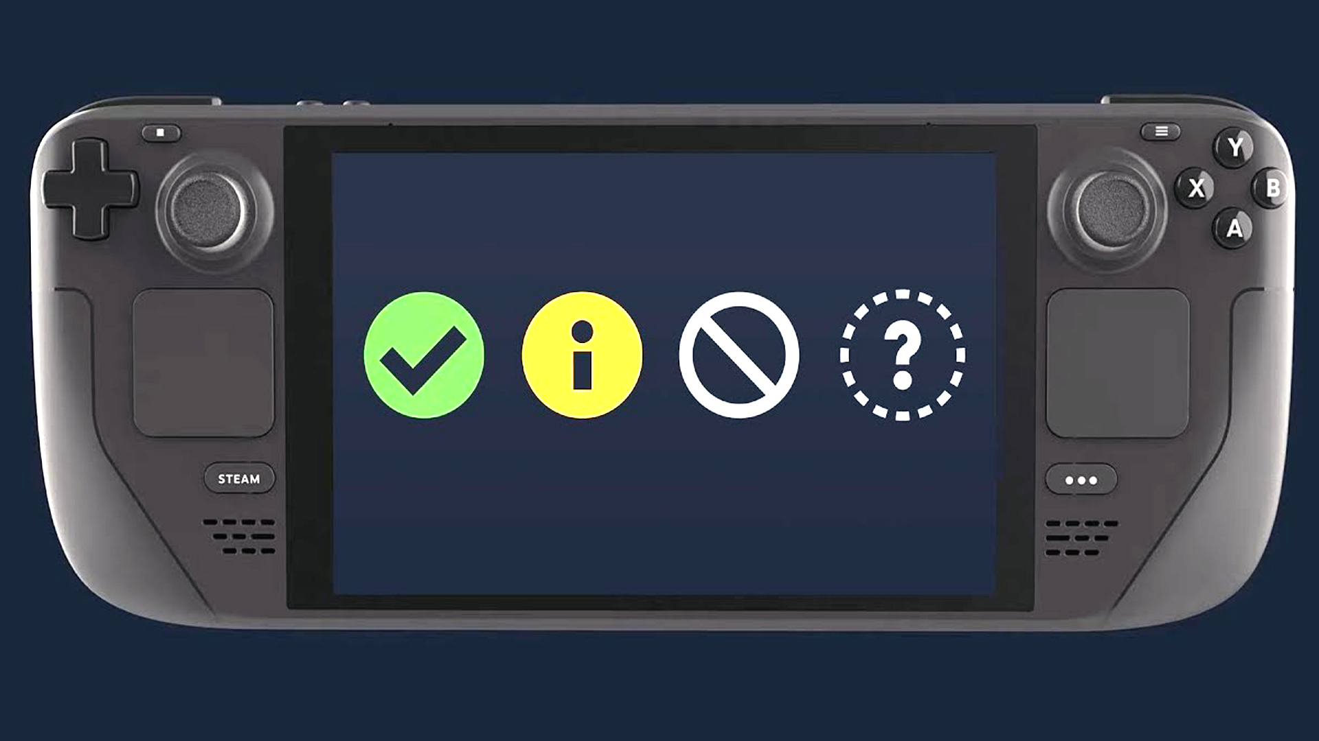 Steam Deck Verified: A Fresh Look At PS1 Classics Steam Deck Verified: A Fresh Look At PS1 Classics