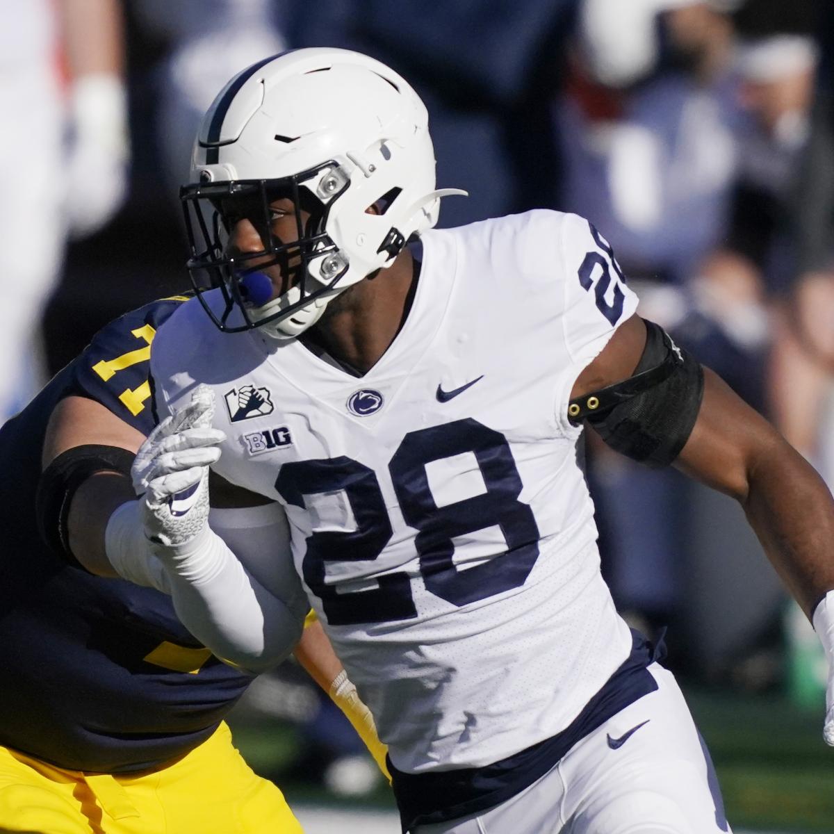 Steelers' Intense Interest In NFL Draft Quarterbacks Steelers' Intense Interest In NFL Draft Quarterbacks