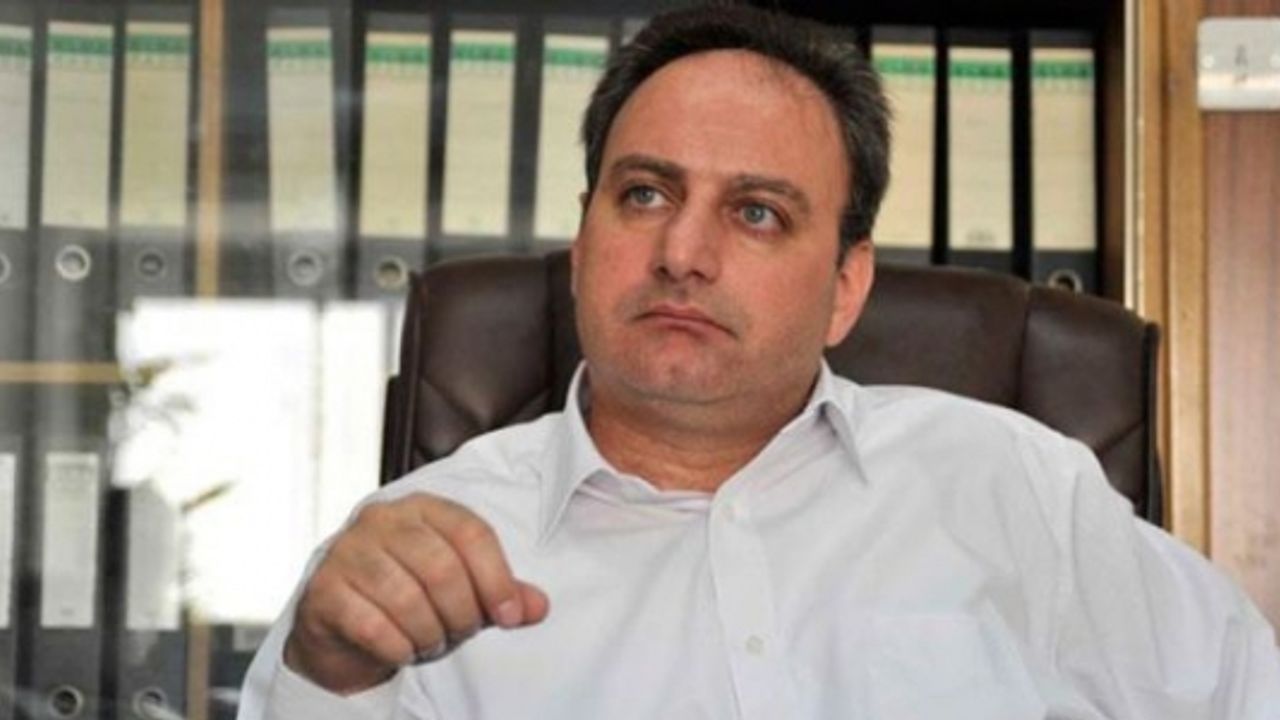 Stefanos Stefanu'nun Kıbrıs Barış Sürecindeki Yeri Stefanos Stefanu'nun Kıbrıs Barış Sürecindeki Yeri