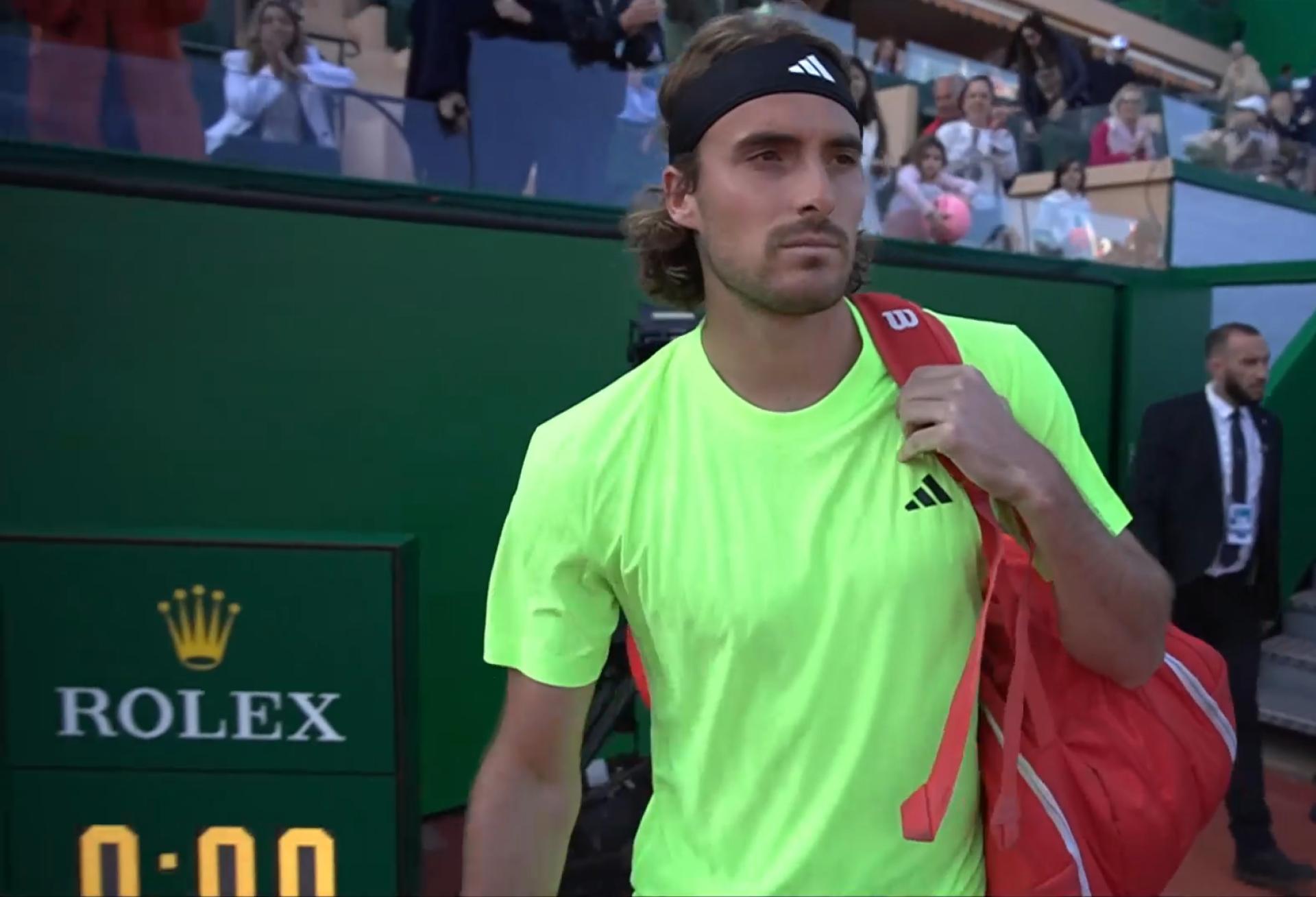 Stefanos Tsitsipas And Goran Ivanisevic: A New Tennis Partnership? Stefanos Tsitsipas And Goran Ivanisevic: A New Tennis Partnership?