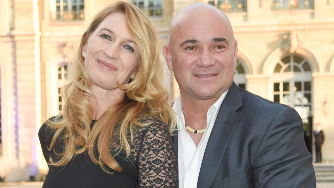 Steffi Graf Und Andre Agassi: Ihr Pickleball-Erfolg - Tipps Und Tricks Steffi Graf Und Andre Agassi: Ihr Pickleball-Erfolg - Tipps Und Tricks