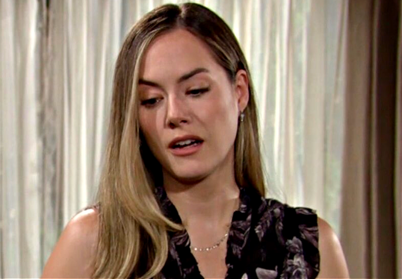 Steffy Blames Bill, Calls Finn: The Bold And The Beautiful April 9 Recap Steffy Blames Bill, Calls Finn: The Bold And The Beautiful April 9 Recap