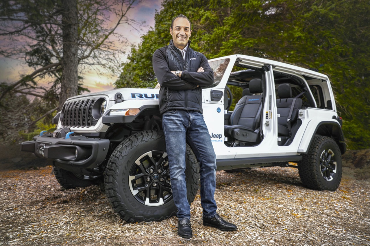 Stellantis Names Antonio Filosa As CEO: What This Means For Investors Stellantis Names Antonio Filosa As CEO: What This Means For Investors