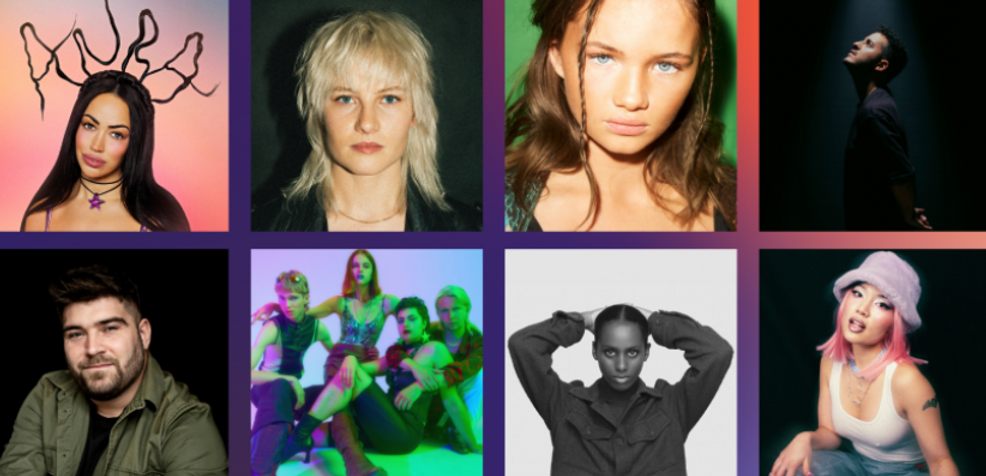 Stem På Din Favorit Sang I Dansk Melodi Grand Prix 2025 Stem På Din Favorit Sang I Dansk Melodi Grand Prix 2025