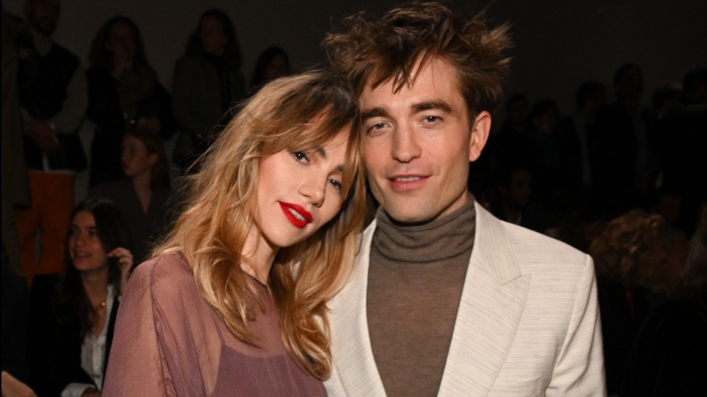 Step Inside Suki Waterhouse's North American Tour: A Disco Dream With SURFACE Step Inside Suki Waterhouse's North American Tour: A Disco Dream With SURFACE
