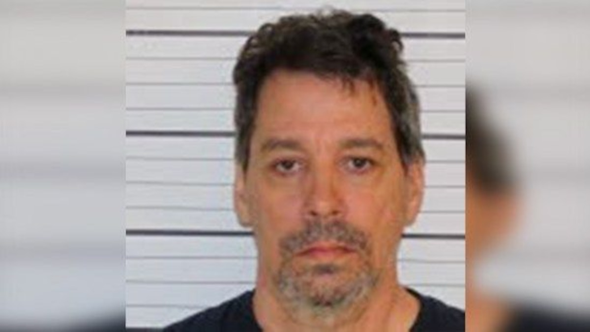 Stepfather Indicted On Multiple Charges In Connection With 16-Year-Old's Torture Stepfather Indicted On Multiple Charges In Connection With 16-Year-Old's Torture