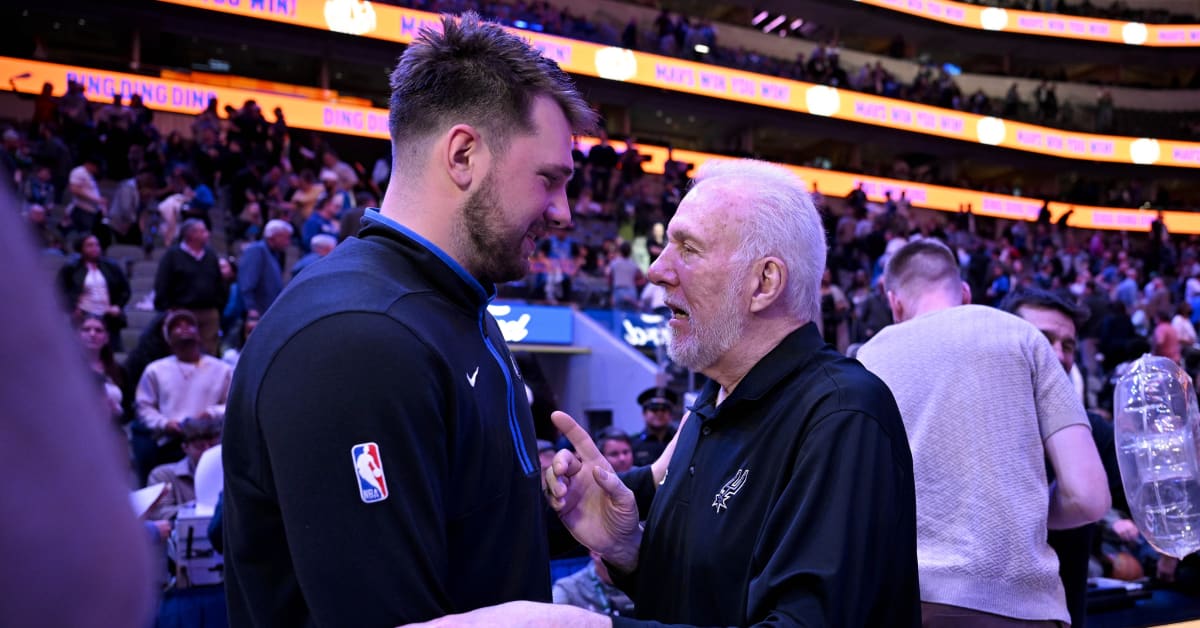 Stephen A. Smith Pays Tribute To Gregg Popovich: Analysis And Reaction Stephen A. Smith Pays Tribute To Gregg Popovich: Analysis And Reaction