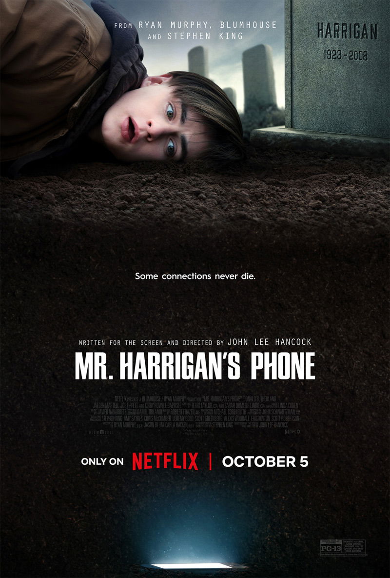 Stephen King Adaptation: First Trailer For Dystopian Horror Film