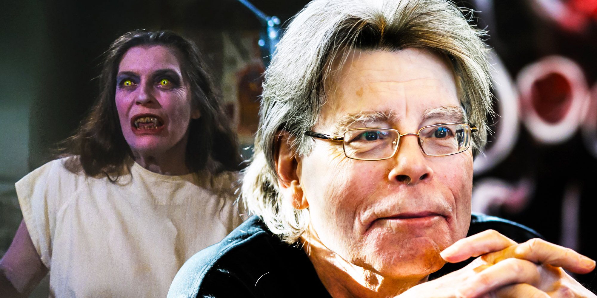 Stephen King's 2024: Stephen King's 2024:
