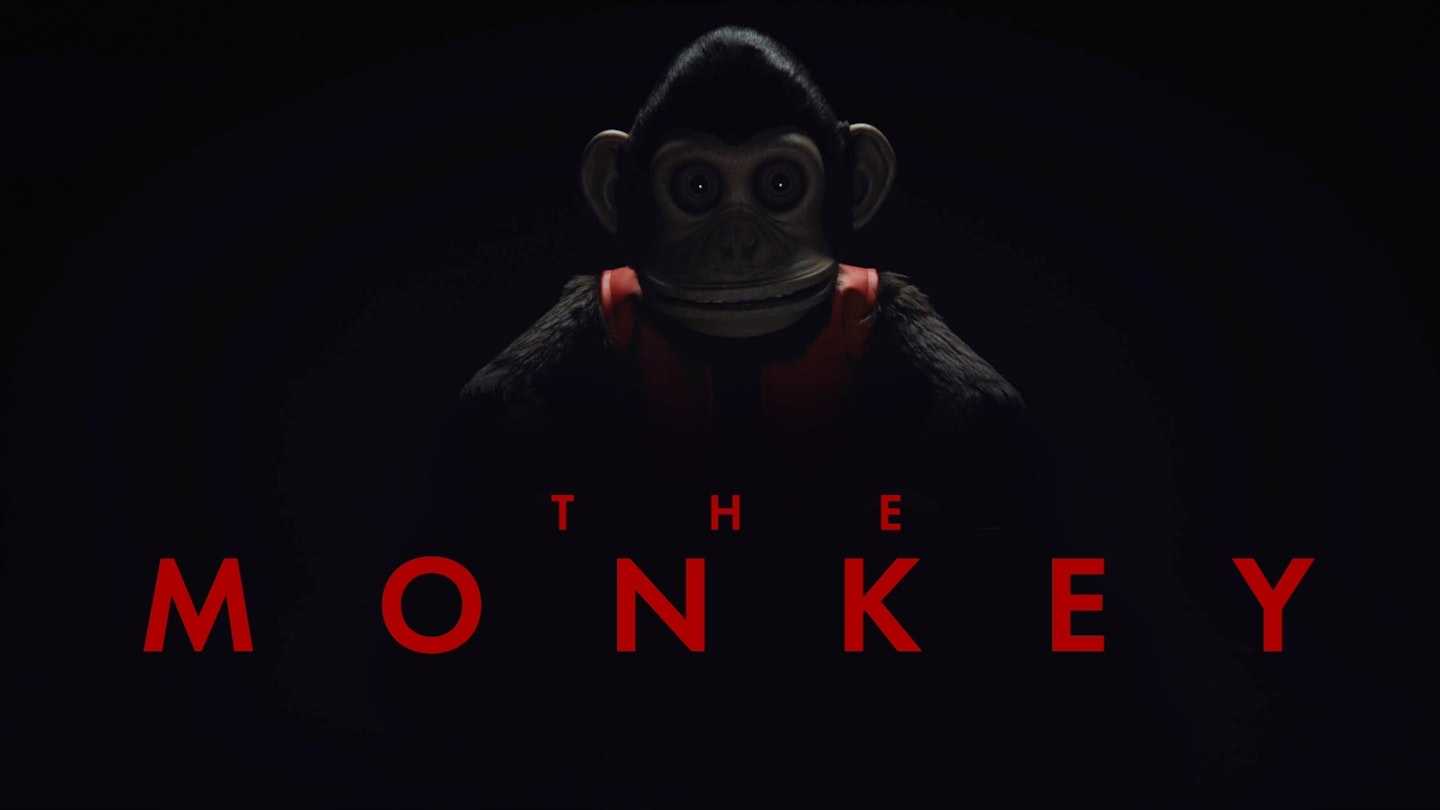 Stephen King's 2025: Will The Monkey Be A Low Point In A High Year? Stephen King's 2025: Will The Monkey Be A Low Point In A High Year?