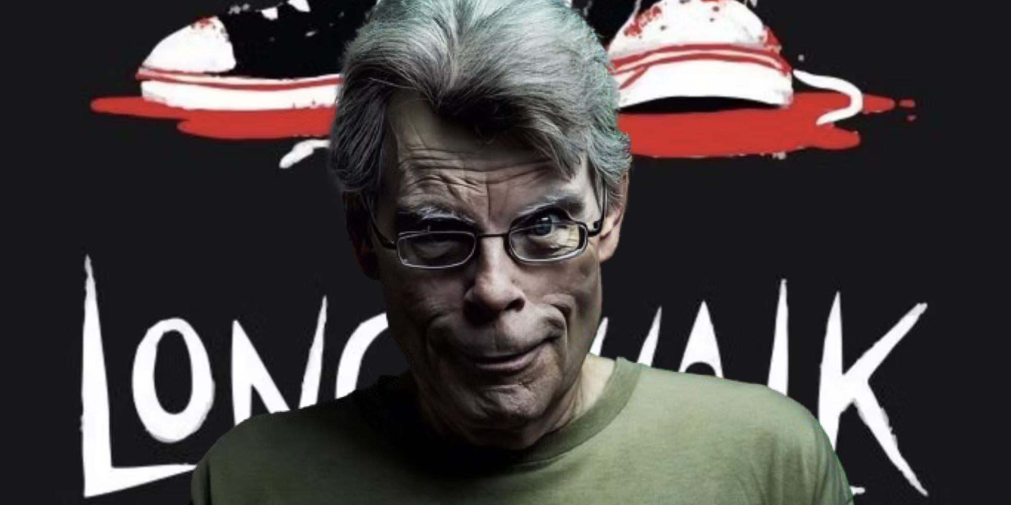 Stephen King's THE LONG WALK: What The New Trailer Reveals Stephen King's THE LONG WALK: What The New Trailer Reveals