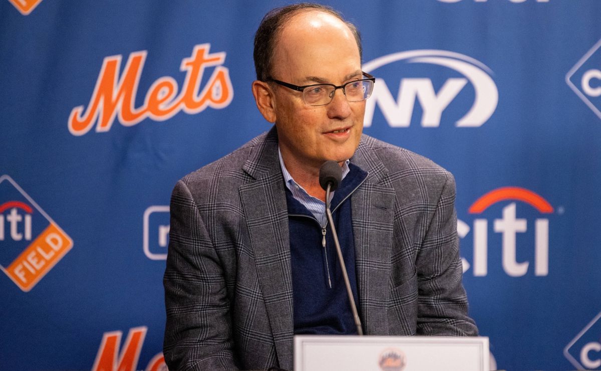 Steve Cohen On Pete Alonso's Future And Juan Soto's Rough Beginning Steve Cohen On Pete Alonso's Future And Juan Soto's Rough Beginning