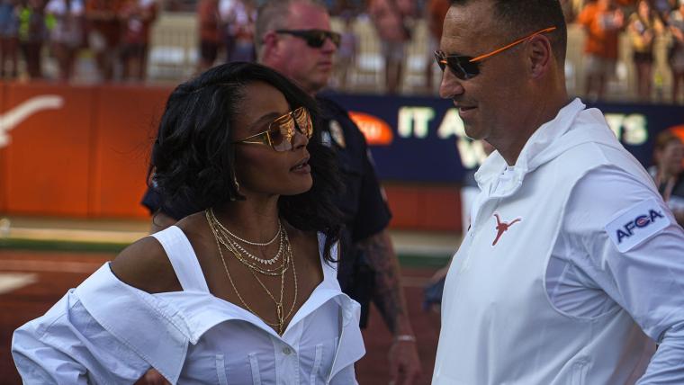 Steve Sarkisian On Texas Football Injuries: Spring Practice Report
