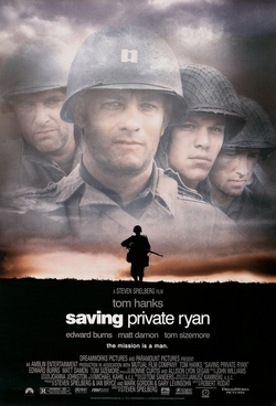 Steven Spielberg's War Films: A Ranking Of 7 Powerful Stories (excluding Saving Private Ryan) Steven Spielberg's War Films: A Ranking Of 7 Powerful Stories (excluding Saving Private Ryan)