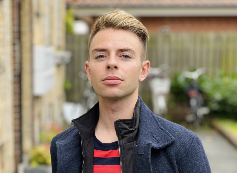 Stjerne Kritiserer Dansk Chef: Mangel På Respekt Stjerne Kritiserer Dansk Chef: Mangel På Respekt