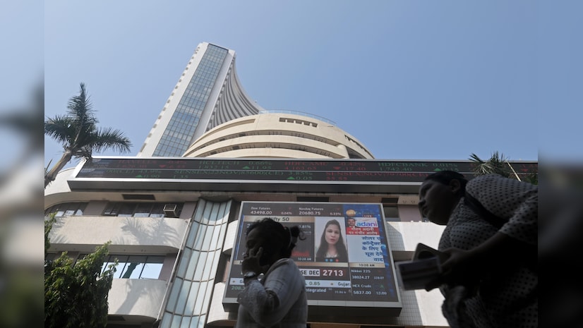 Stock Market Daily Update: Sensex Gains, Nifty's Strong Performance Stock Market Daily Update: Sensex Gains, Nifty's Strong Performance