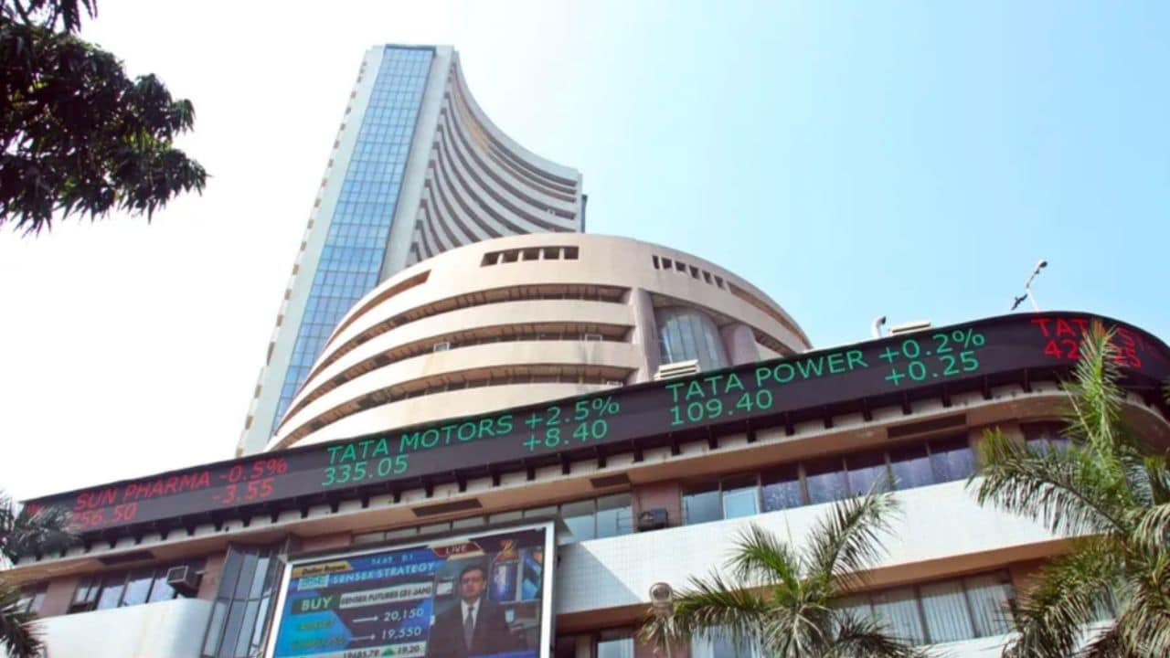 Stock Market LIVE: Sensex Gains, Nifty Recovers - Key Updates For Today Stock Market LIVE: Sensex Gains, Nifty Recovers - Key Updates For Today