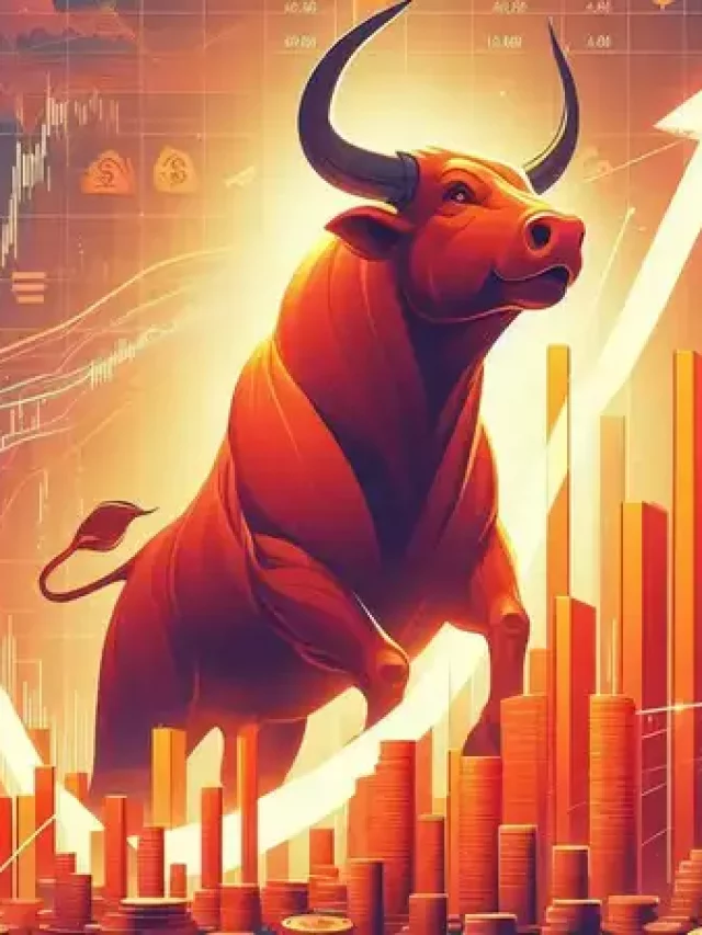Stock Market LIVE: Sensex, Nifty Rally - Key Movers & Today's Highlights Stock Market LIVE: Sensex, Nifty Rally - Key Movers & Today's Highlights