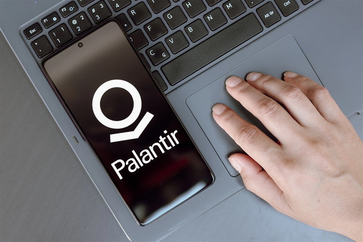 Stock Market Prediction: Top 2 Stocks To Beat Palantir In 3 Years Stock Market Prediction: Top 2 Stocks To Beat Palantir In 3 Years