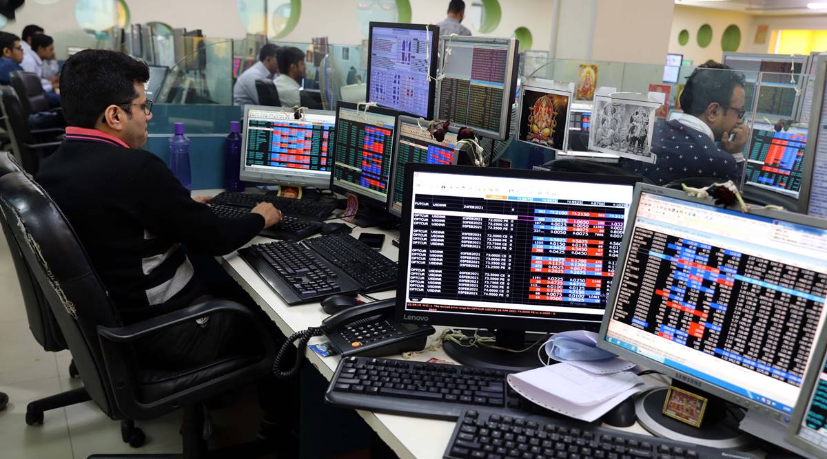 Stock Market: Sensex And Nifty's Significant Gains Today; Sectoral Performance Stock Market: Sensex And Nifty's Significant Gains Today; Sectoral Performance