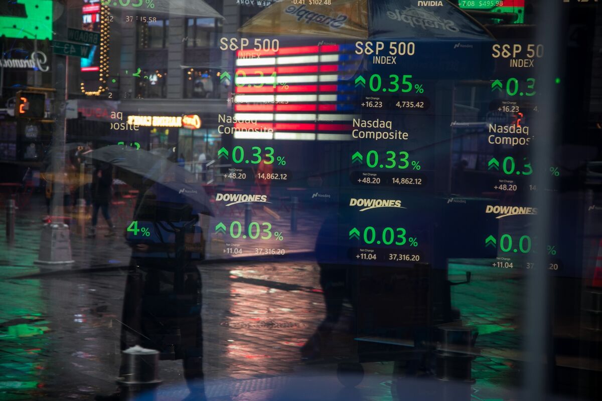 Stock Market Today: Dow, S&P 500 Live Updates For May 30 Stock Market Today: Dow, S&P 500 Live Updates For May 30