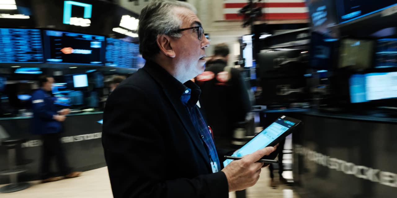 Stock Market Today: Dow, S&P 500 Live Updates For May 5 Stock Market Today: Dow, S&P 500 Live Updates For May 5