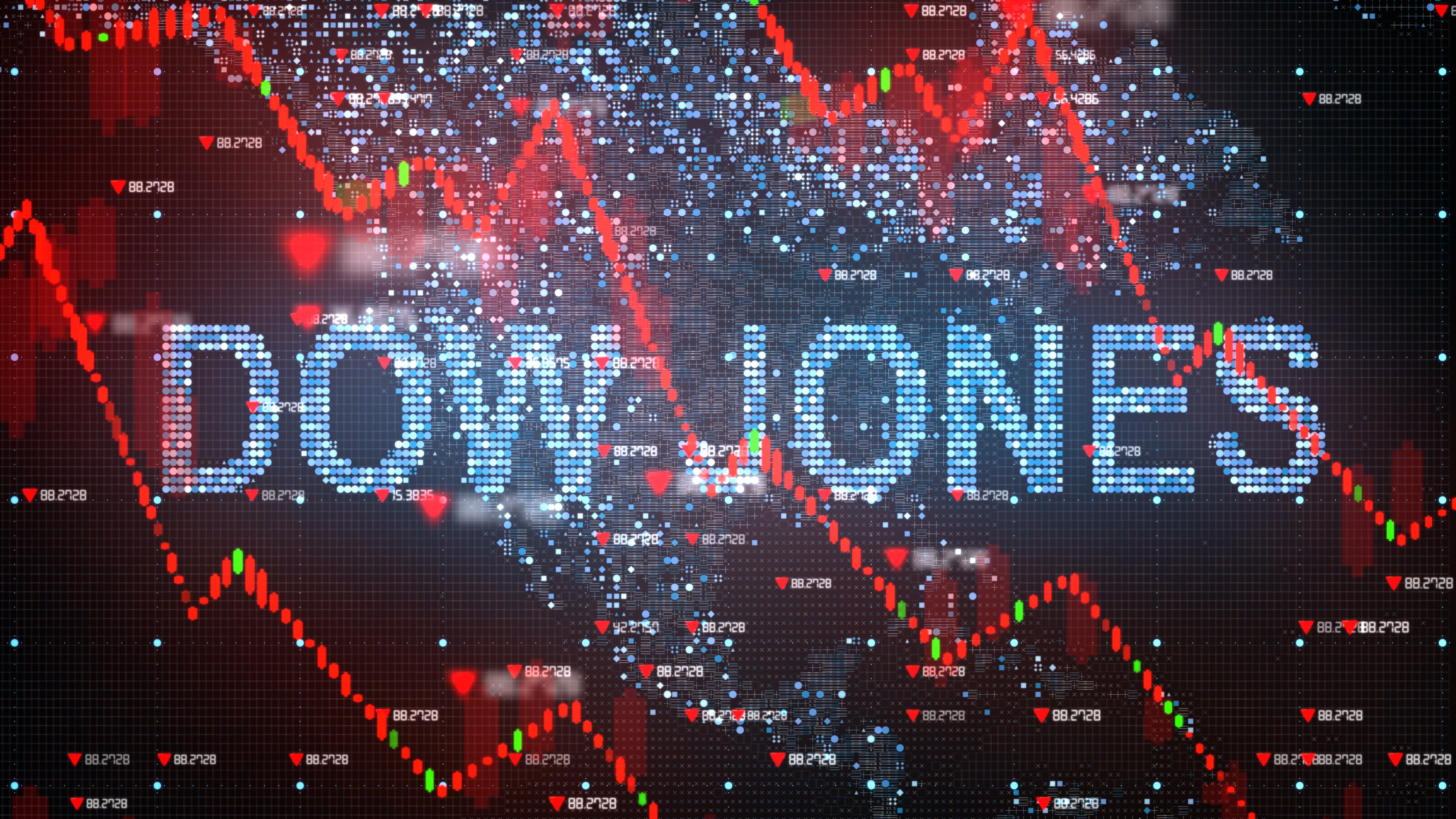 Stock Market Update: Dow Futures Rise, Positive Week End In Sight Stock Market Update: Dow Futures Rise, Positive Week End In Sight
