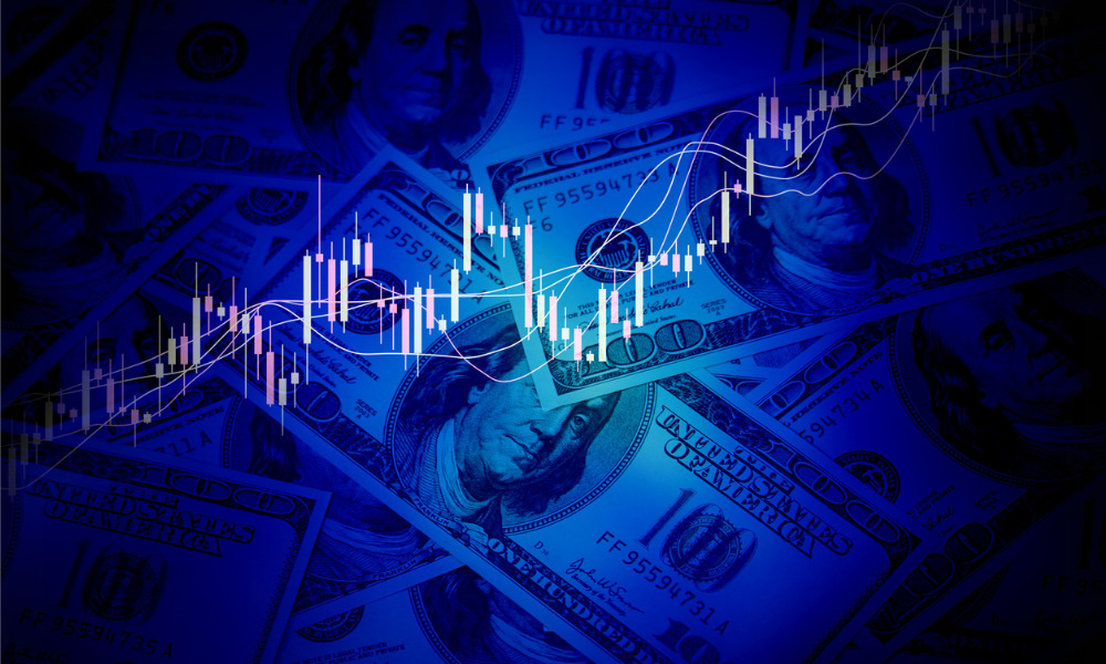 Stock Market Valuation Concerns: BofA Offers Investors A Different Viewpoint Stock Market Valuation Concerns: BofA Offers Investors A Different Viewpoint
