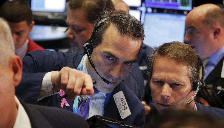 Stock Market Valuation Concerns: BofA's Perspective For Investors Stock Market Valuation Concerns: BofA's Perspective For Investors