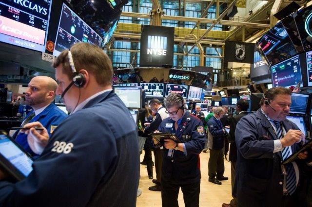 Stocks Rise 8% On Euronext After Trump Pauses US Tariffs Stocks Rise 8% On Euronext After Trump Pauses US Tariffs