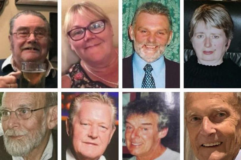 Stoke-on-Trent And North Staffordshire Obituary Notices Stoke-on-Trent And North Staffordshire Obituary Notices