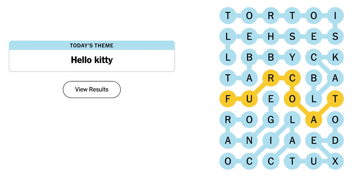 Strands NYT Saturday, February 15th - Complete Answers And Hints (Game #349) Strands NYT Saturday, February 15th - Complete Answers And Hints (Game #349)