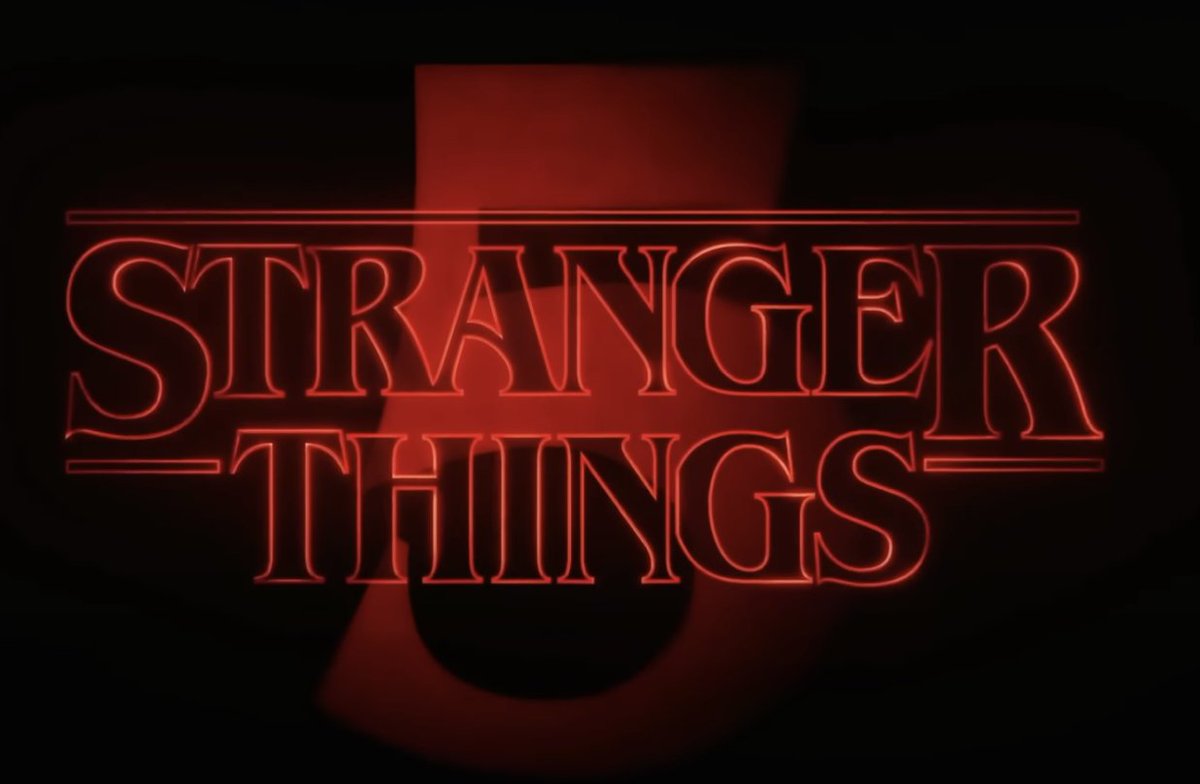 Stranger Things 5: 2025 Release Date, Cast Updates, And Final Season Predictions