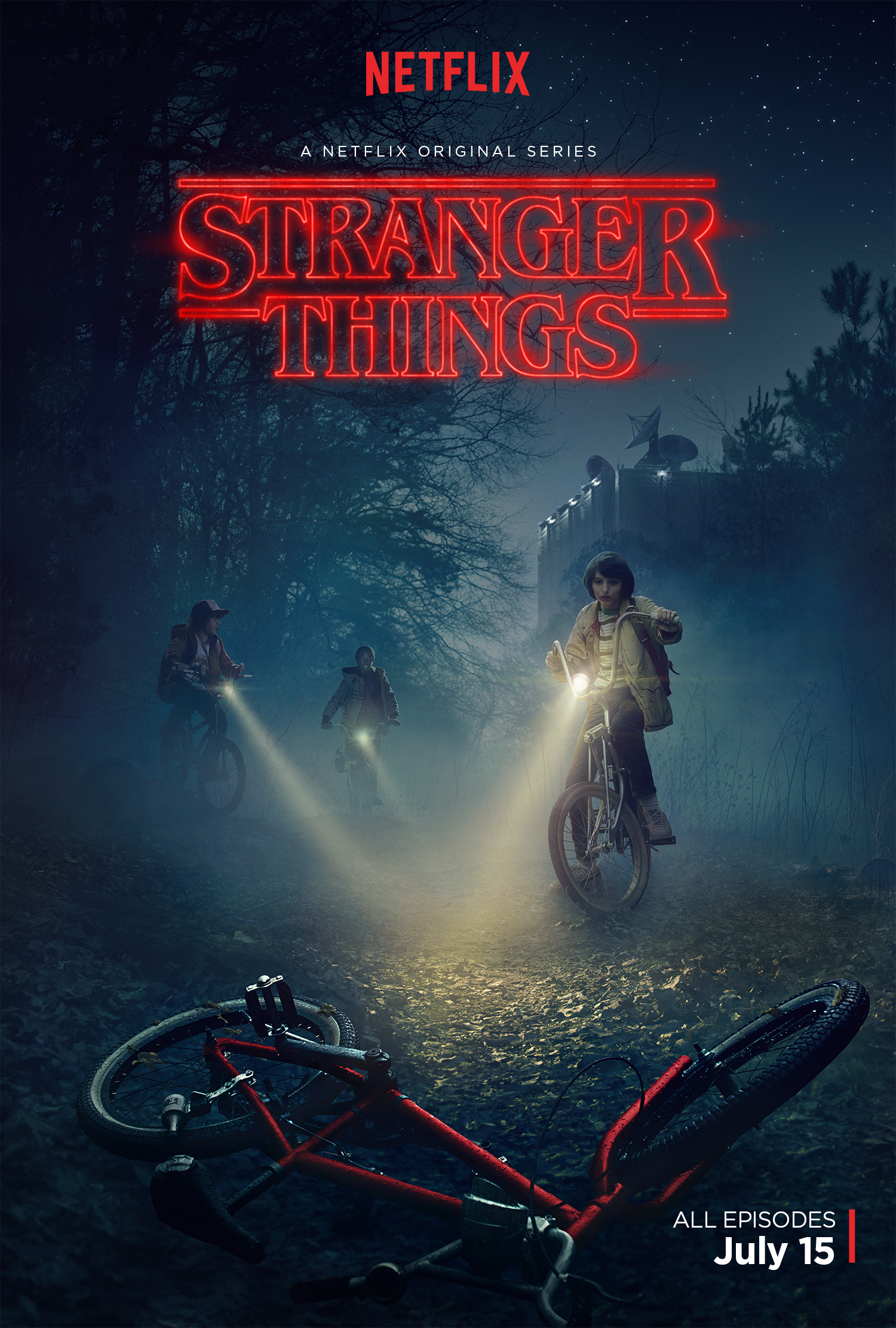 Stranger Things 5 Teaser Trailer: Netflix Release Date Speculation