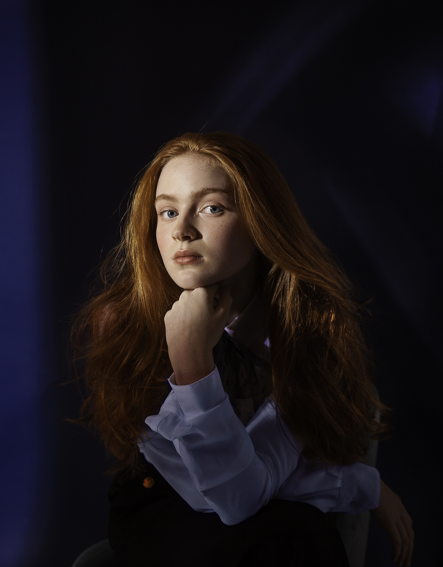 Stranger Things' Sadie Sink: The Unexpected Realities Of Child Stardom Stranger Things' Sadie Sink: The Unexpected Realities Of Child Stardom