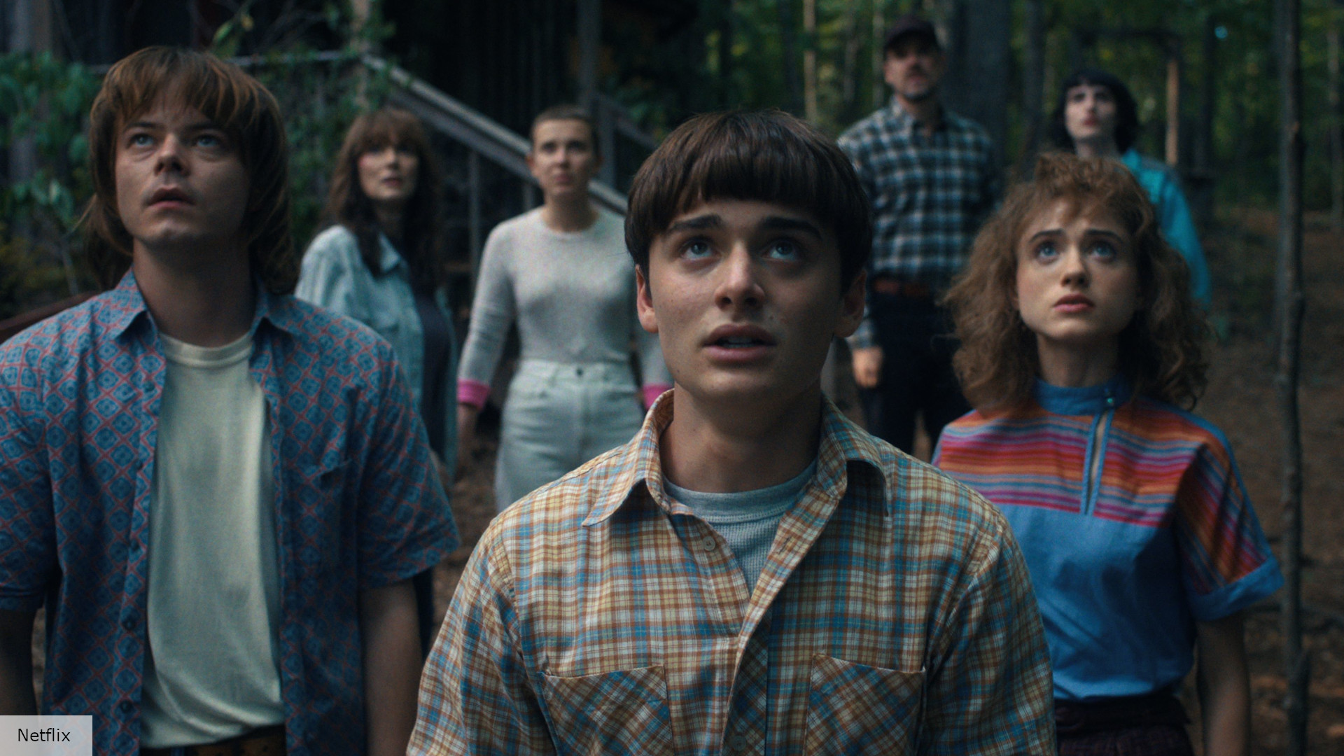 Stranger Things Season 5: A 2011 Movie That's Eerily Similar Stranger Things Season 5: A 2011 Movie That's Eerily Similar