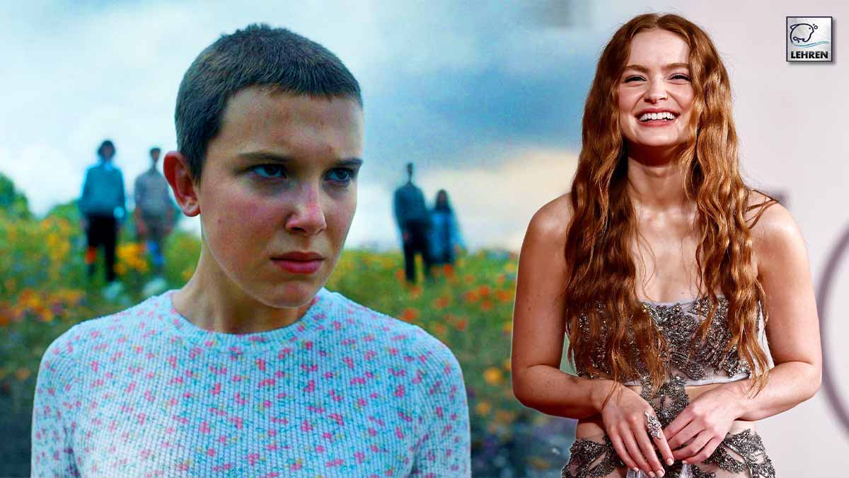 Stranger Things Season 5: Sadie Sink Reveals Production Difficulties And Teases Character Growth Stranger Things Season 5: Sadie Sink Reveals Production Difficulties And Teases Character Growth