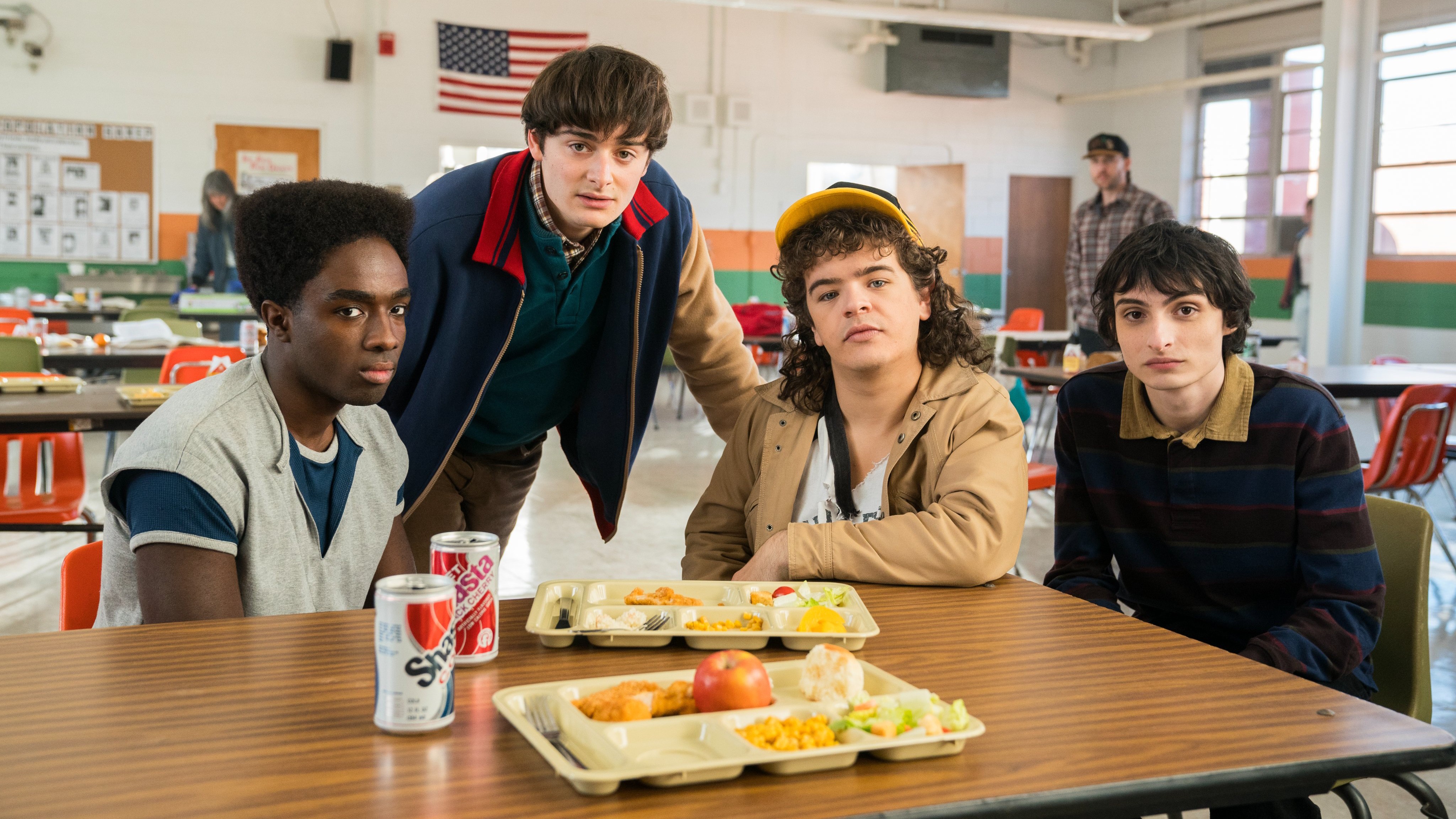 Stranger Things Season 5: The Urgent Need For A Release Date Announcement Stranger Things Season 5: The Urgent Need For A Release Date Announcement