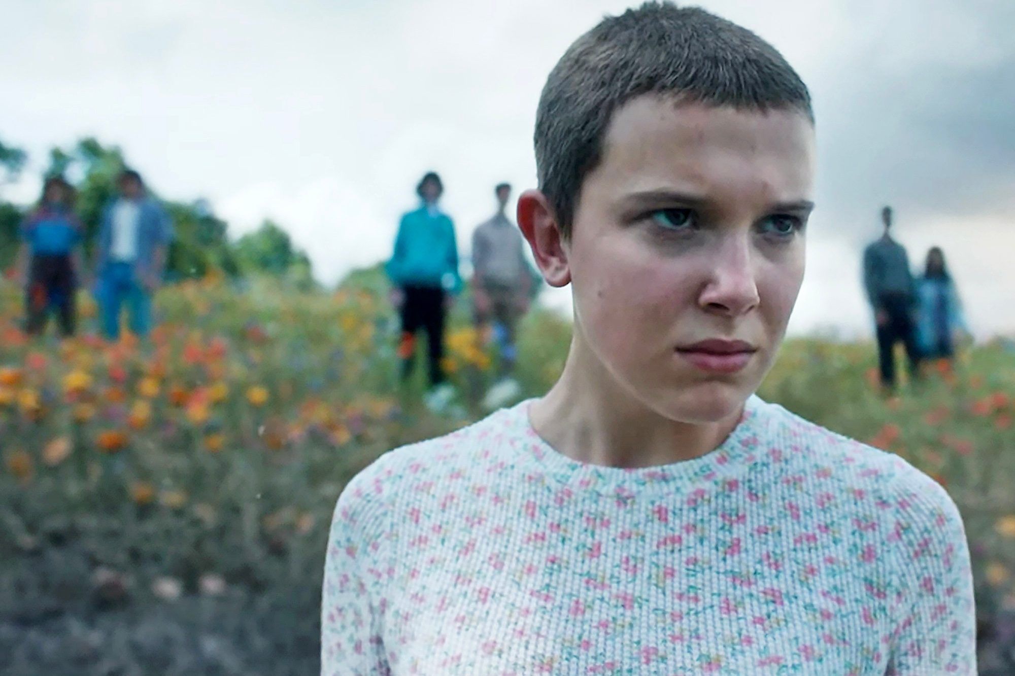 Stranger Things Season 5: What To Expect Regarding Release, Cast, And Episodes Stranger Things Season 5: What To Expect Regarding Release, Cast, And Episodes