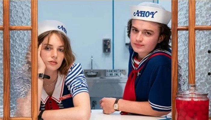 Stranger Things Spin-Off: Tales From 85 Arrives On Netflix